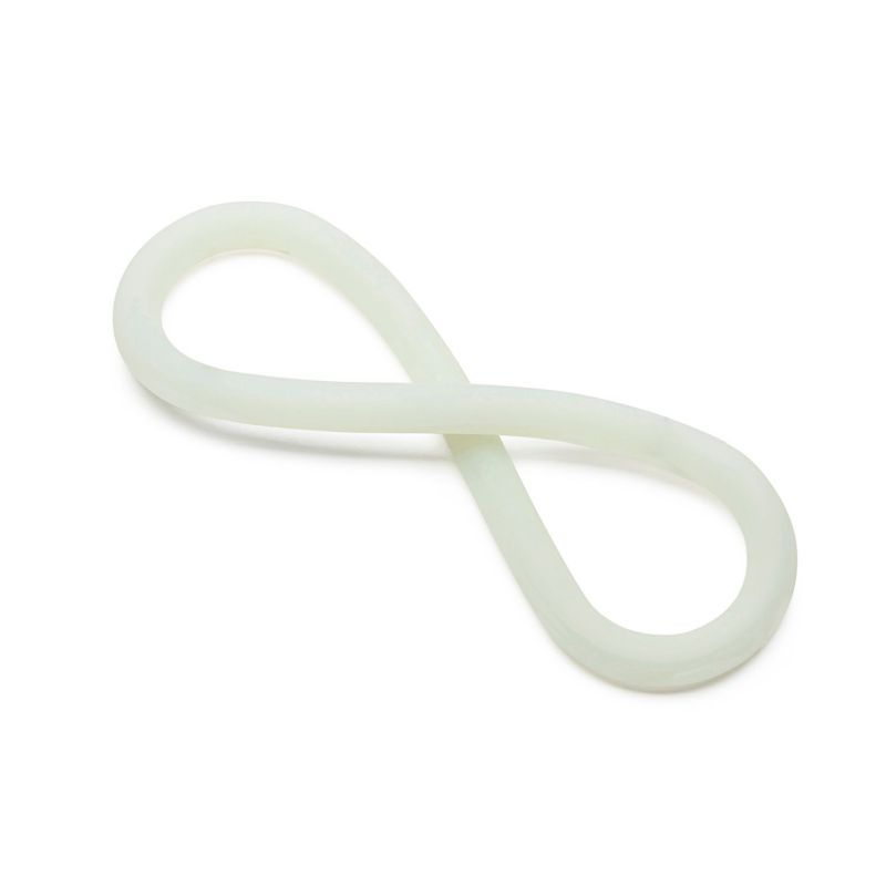 Silicone Hefty Wrap Ring 305mm Glow in the Dark > Cock Ring > Single