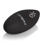 Silicone Remote Curve Mini Massager – Rechargeable Waterproof with 12 Vibration Modes Vibrator > Vibrators > Mini Vibrators