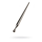 Silver Metal Urethral Sound – High-Quality Stainless Steel Medical Instrument > Sex Toys For Men > Sounding Rods