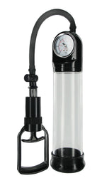 Size Matters Deluxe Trigger Penis Pump – Luxury Penis Pump > Pumps > Penis Pumps Performance