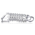 Size Matters Penis Enhancer Sleeve 1.5 Inch Extension > Sex Toys For Men > Penis Sleeves