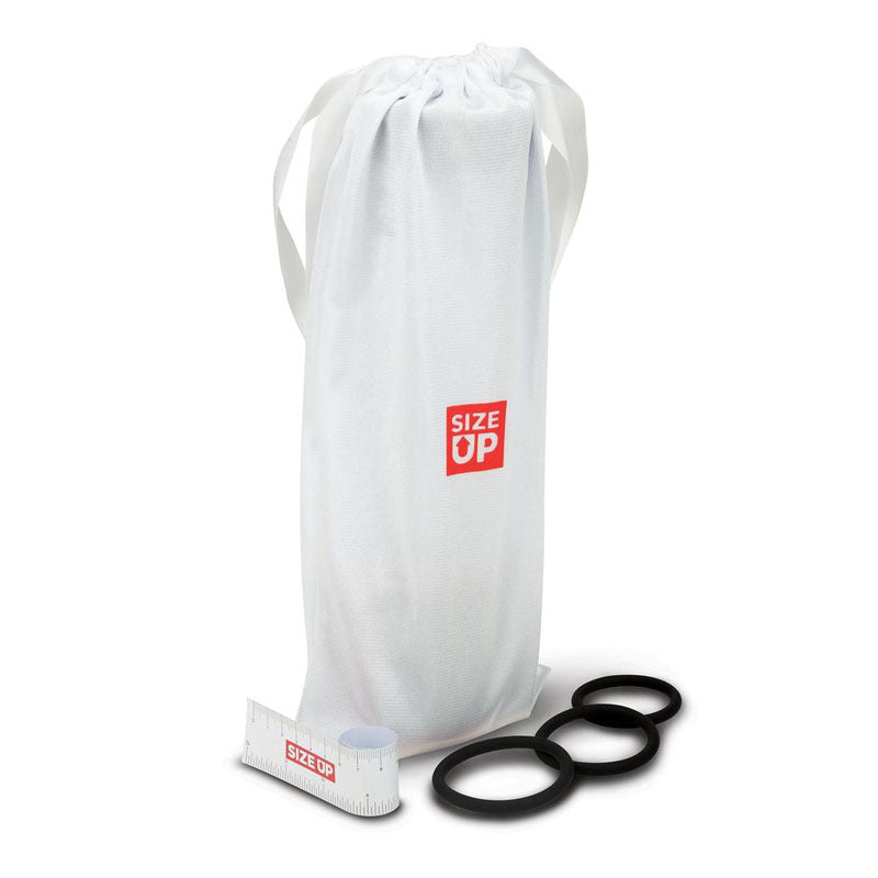 Size Up Classic Ball Penis Pump for Enhanced Size and Sensation Pumps