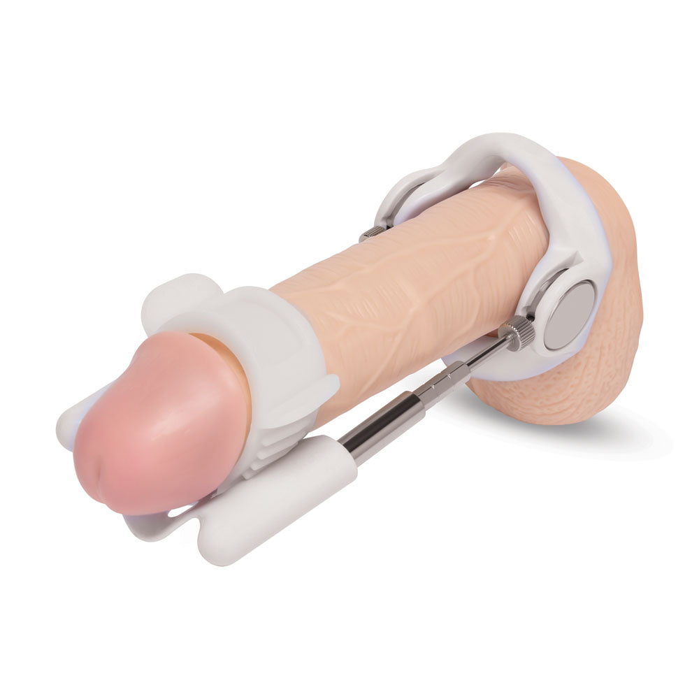 Size Up Penis Extender – Advanced Traction-Based Medical-Grade Enhancement Device > Pumps > Penis Pumps Performance