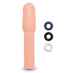 Size Up Realistic 4 Inch Penis Extender > Sex Toys For Men > Penis Sleeves