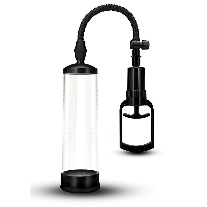 Size Up U Trigger Penis Pump for Enhanced Performance and Confidence Pumps