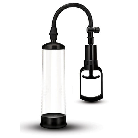 Size Up U Trigger Penis Pump for Enhanced Performance and Confidence Pumps