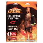 Sizzling Sergeant (Inflatable) – Playful Inflatable Love Doll > Sex Toys > Sex Dolls > Novelty Inflatables
