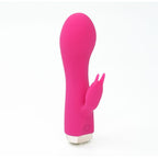 Skins Minis The Bijou Bunny Mini Vibrator 4 Inches – Mini Vibrator > Vibrators > Ladies > Rabbit