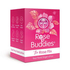 Skins Rose Buddies Rose Flix – Pocket-Sized Clitoral Massager Vibrator > Sex Toys For Ladies > Rose Stimulators