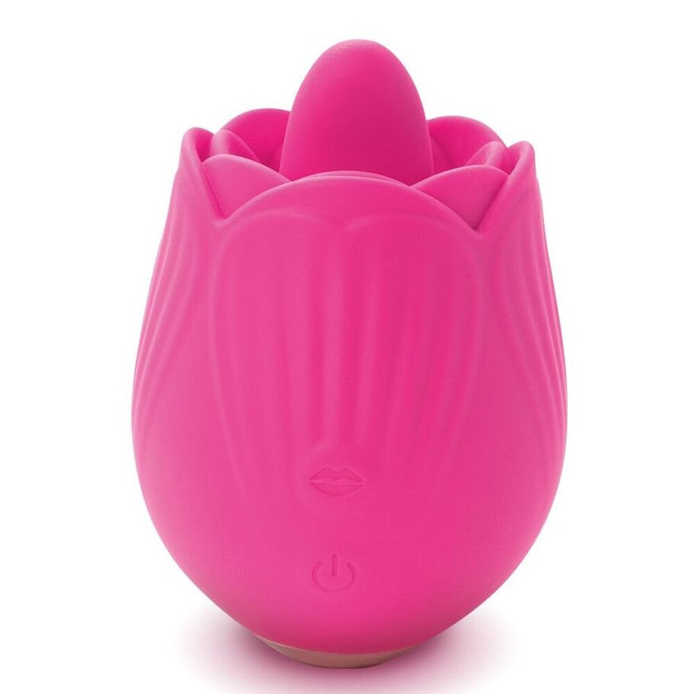 Skins Rose Buddies Rose Flix – Pocket-Sized Clitoral Massager Vibrator > Sex Toys For Ladies > Rose Stimulators
