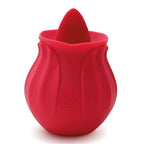 Skins Rose Buddies The Rose Flix – Clitoral Massager > Sex Toys For Ladies > Rose Stimulators