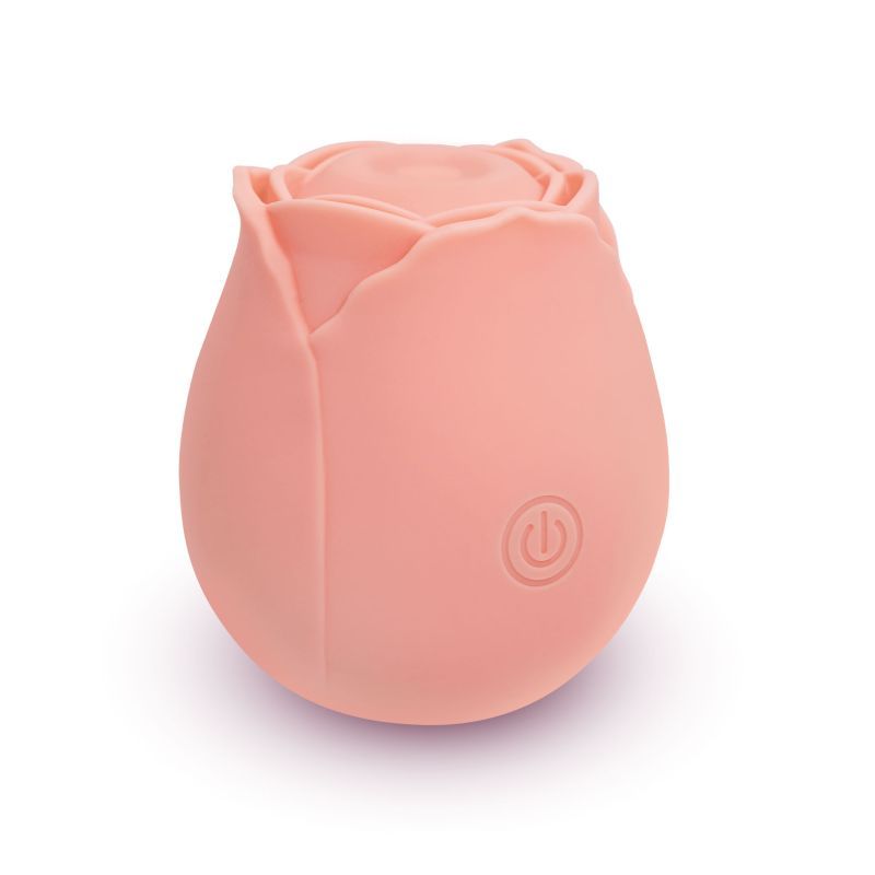Skins Rose Buddies The Rose Purrz Vibrator > Sex Toys For Ladies > Rose Stimulators Main image