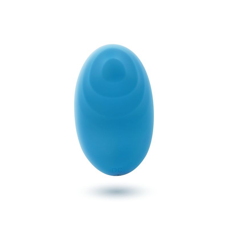 Skins Touch The Pebble 85mm Clitoral Stimulator > Vibrators > Ladies > Clitoral Vibrators and Stimulators Main image