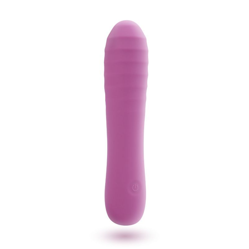 Skins Touch The Wand 165mm Silicone Rechargeable Wand Vibrator > Vibrators > Standard Vibrators Main image