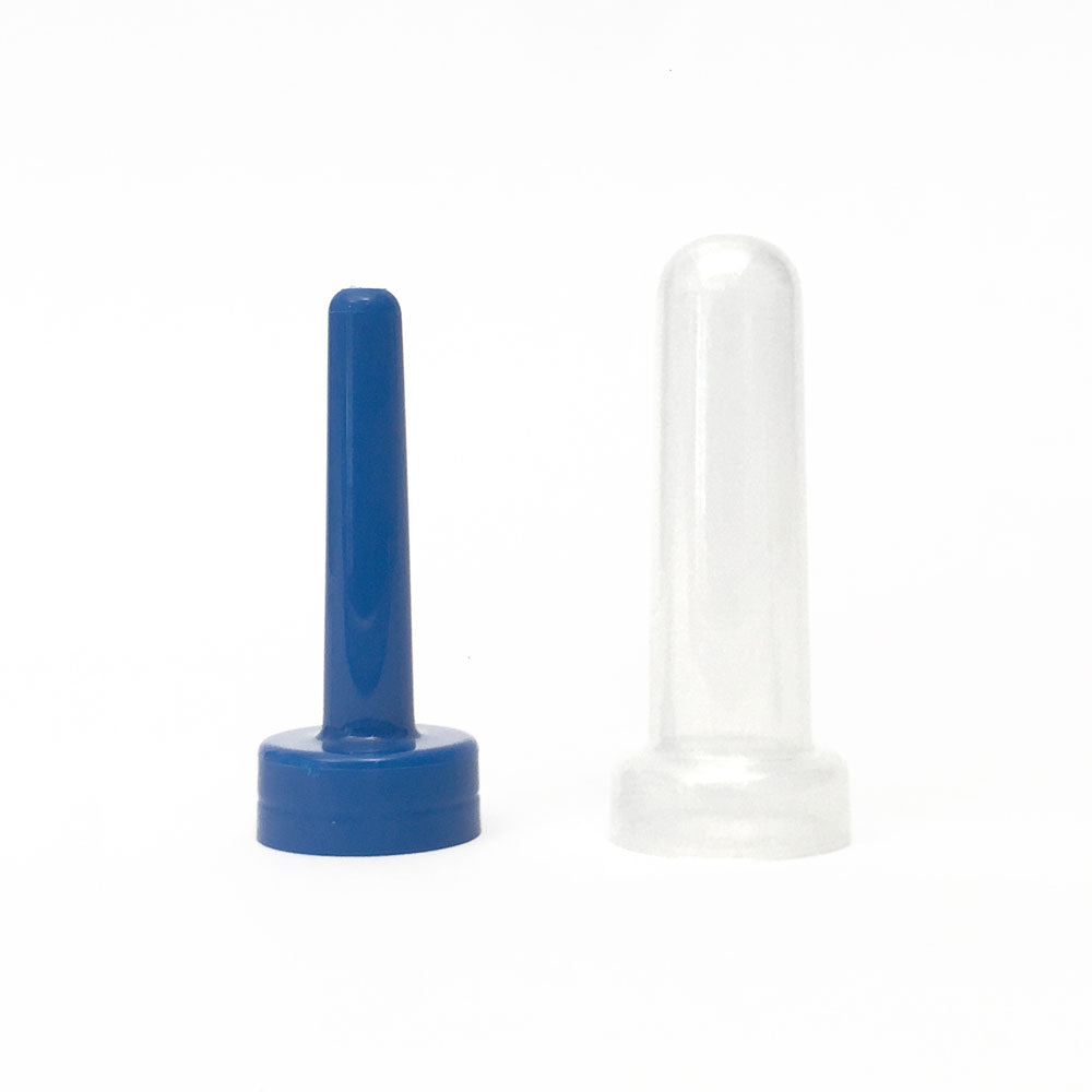 Skwert Water Bottle Douche – Converts Standard Bottles for Effective Cleansing Device > Essentials > Douches