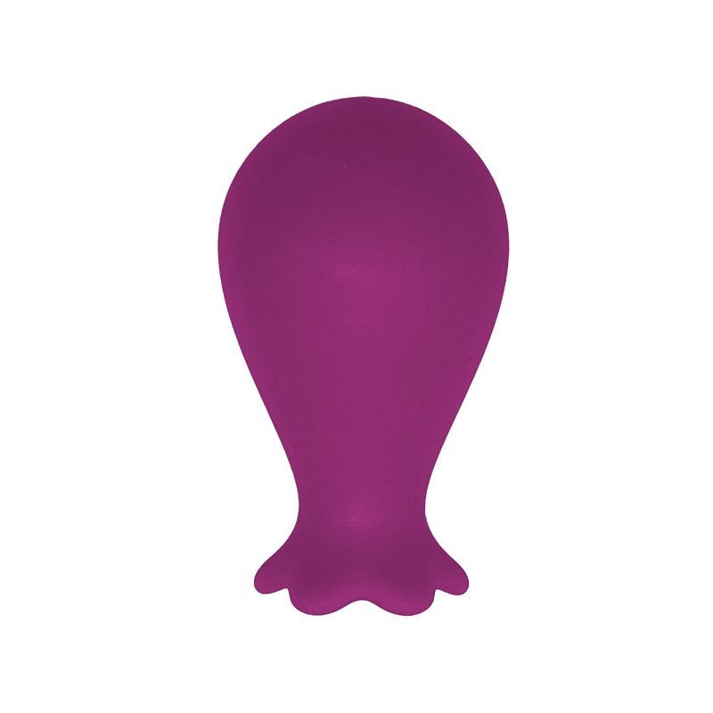 Skwid Multi-Use Clitoral Stroker and Nipple Sucker > Sex Toys > Nipple Suckers Main image