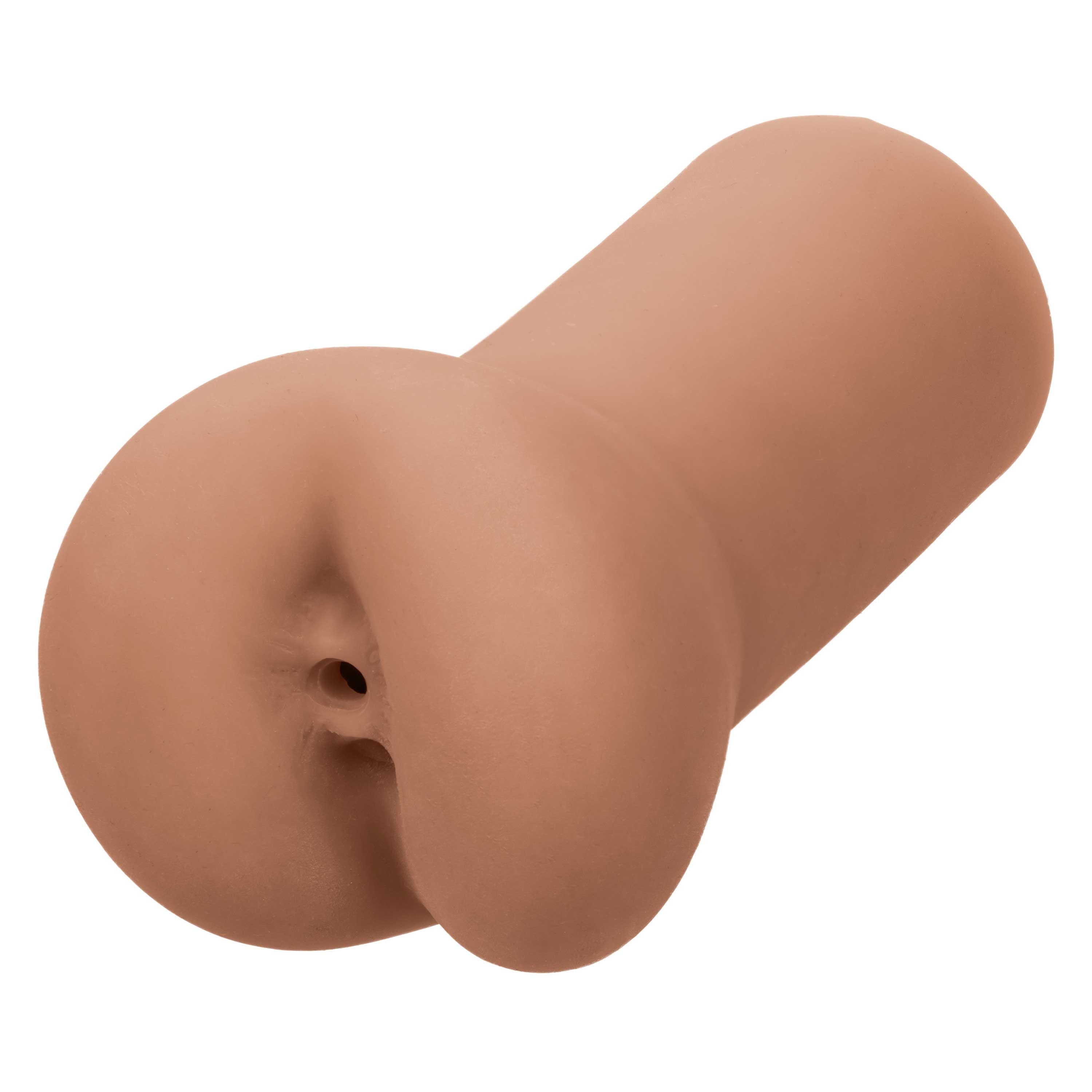Cheap Thrills The Rookie Compact Flesh Tone Stroker 5.5 Inch with Multi-Textured Chamber and Closed-End Design > Sex Toys For Men > Masturbators > Manual