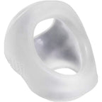 Hunkyjunk Slingshot 3-Ring Teardrop Sling – Hybrid Cocksling > Cock Ring > Sling