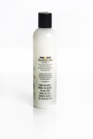 Snake Oil Cum Lube Pump Top 8 Ounce 236 ml Speciality Lubricants