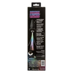 Southern Lights™ Vibrating Light Up Butt Plug Black Silicone > Anal Range > Vibrating Butt Plugs