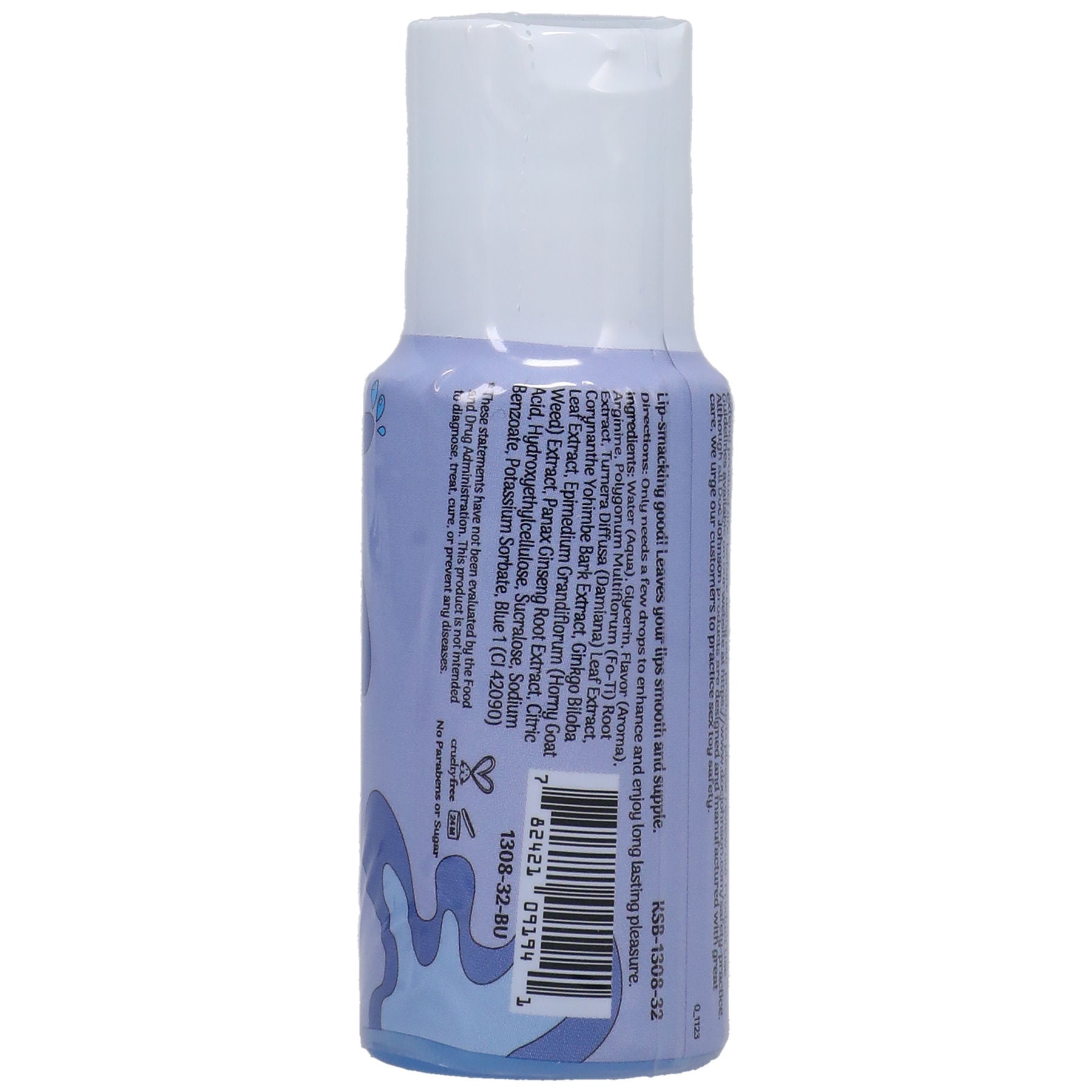 Spanish Fly Sex Drops Blue Raspberry Flavor Arousal Enhancer 29ml > Essentials > Mens Enhancers