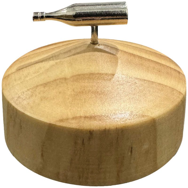Spin the Bottle Game Classic Party Game > Novelties > Board Games