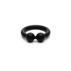 Sport Fucker Bullring - Silicone Cock Ring 48mm > Cock Ring > Single