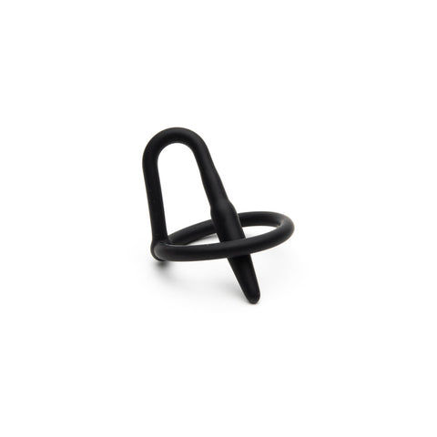 Sport Fucker Cock Plug for Enhanced Pleasure and Comfort COCK RINGS