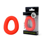 Sport Fucker Hero Ring Comfortable Cock & Ball Ring > Cock Ring > Single