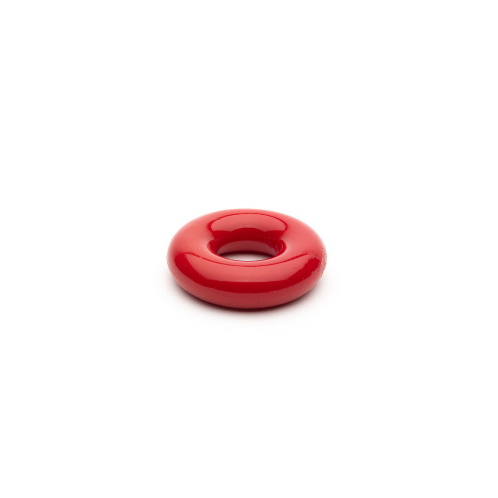 Sport Fucker Rubber Cockring 3 Pk - Stretchable Size > Cock Ring > Sets