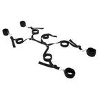 SportSheets Under Bed Restraint System – Adjustable Restraint System > Bondage Gear > Bed Restraints