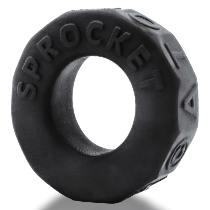Motovibe Sling Cock Ring Secondary image