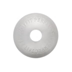 Stackit Clear Cock Ring > Cock Ring > Single