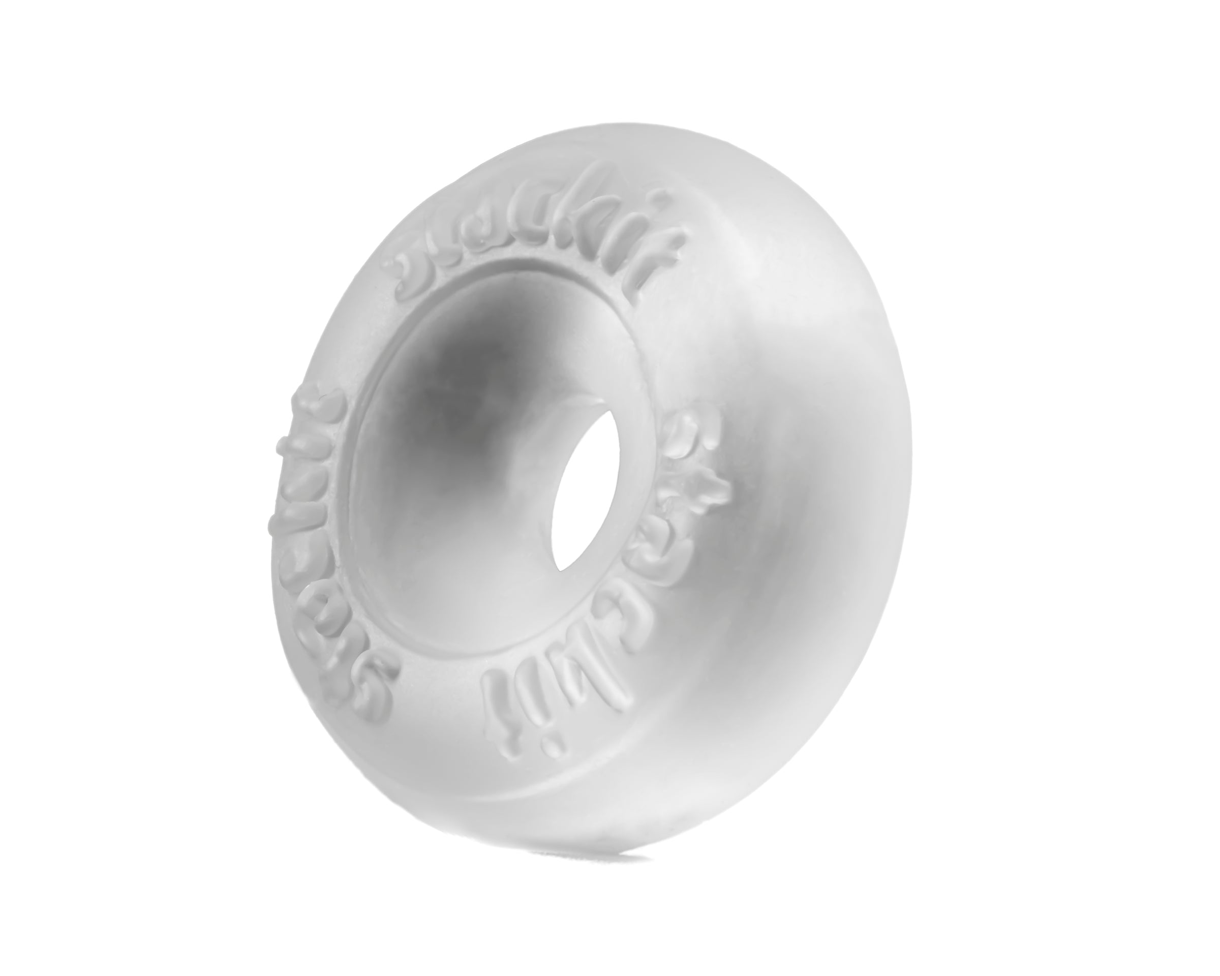 Stackit Clear Cock Ring COCK RINGS