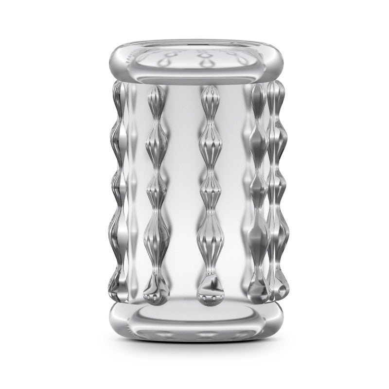 Stay Hard Cock Sleeve 04 Premium Penis Sleeve for Enhanced Pleasure SLEEVES