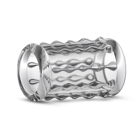 Stay Hard Cock Sleeve 04 Premium Penis Sleeve for Enhanced Pleasure SLEEVES