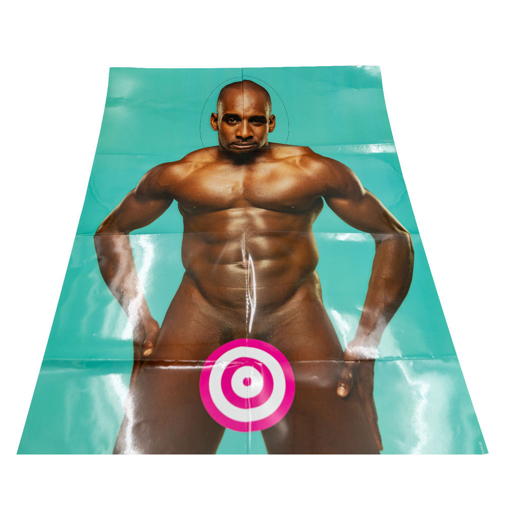Stick A Dick Stud Edition – Adult Party Game > Novelties > Bachelor & Bachelorette Items