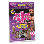 Stick A Dick Stud Edition – Adult Party Game > Novelties > Bachelor & Bachelorette Items