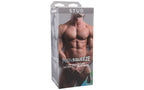 Stud Ultrasyn Stroker Ass Vanilla Male Masturbator > Sex Toys For Men > Masturbators > Manual