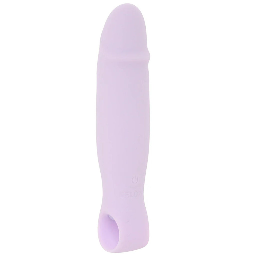 Selopa Petite Pecker – USB Rechargeable Mini Vibrator 11.7 cm > Vibrators > Mini Vibrators
