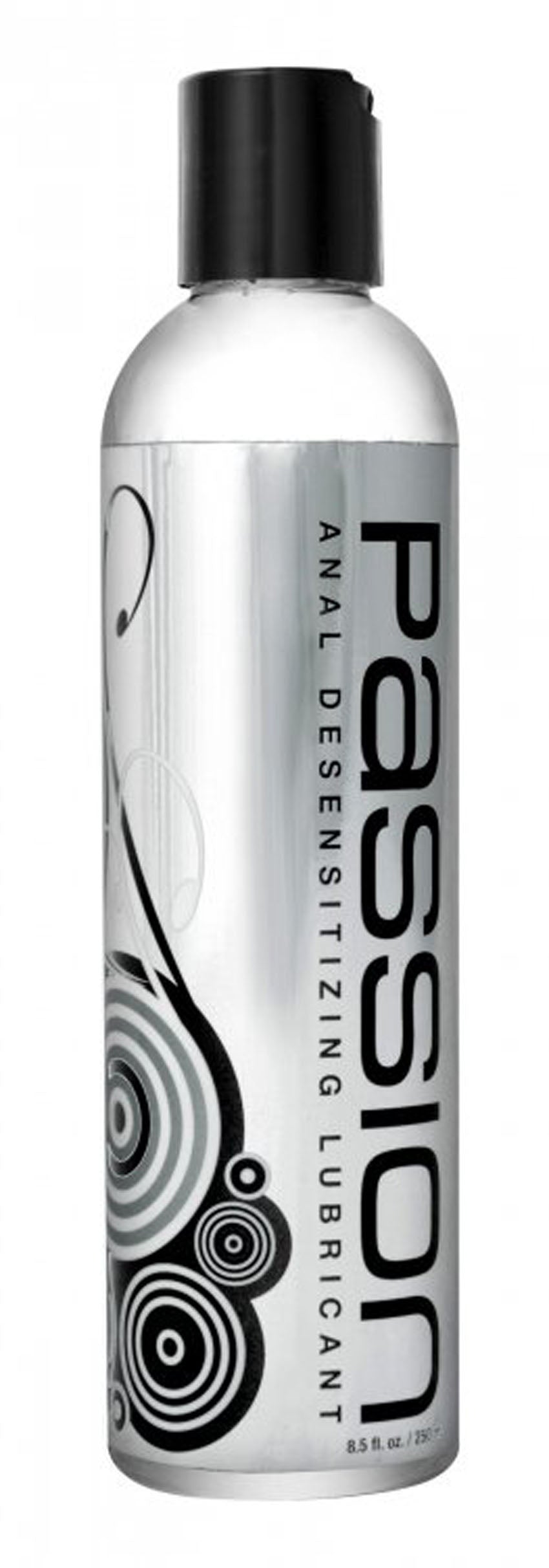 Passion Anal Desensitising Lubricant 250ml > Lube > Anal