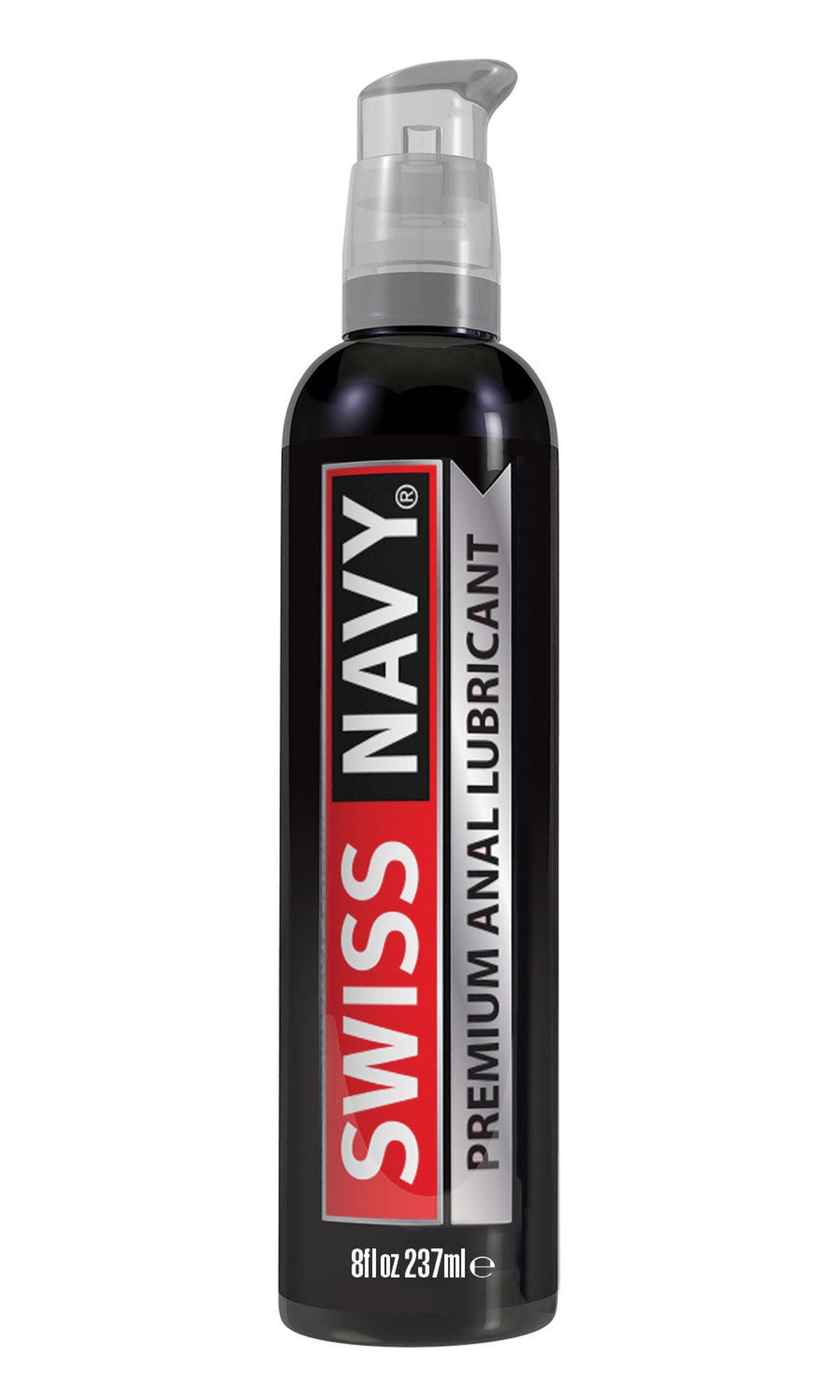 Swiss Navy Anal Lubricant 8oz/237ml for Ultimate Comfort > Lube > Anal