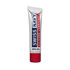 Swiss Navy Silicone Lubricant (10ml) > Lube > Silicone
