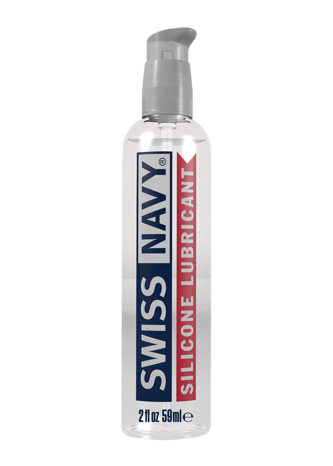 Swiss Navy Silicone Lubricant 2 Ounce Secondary image