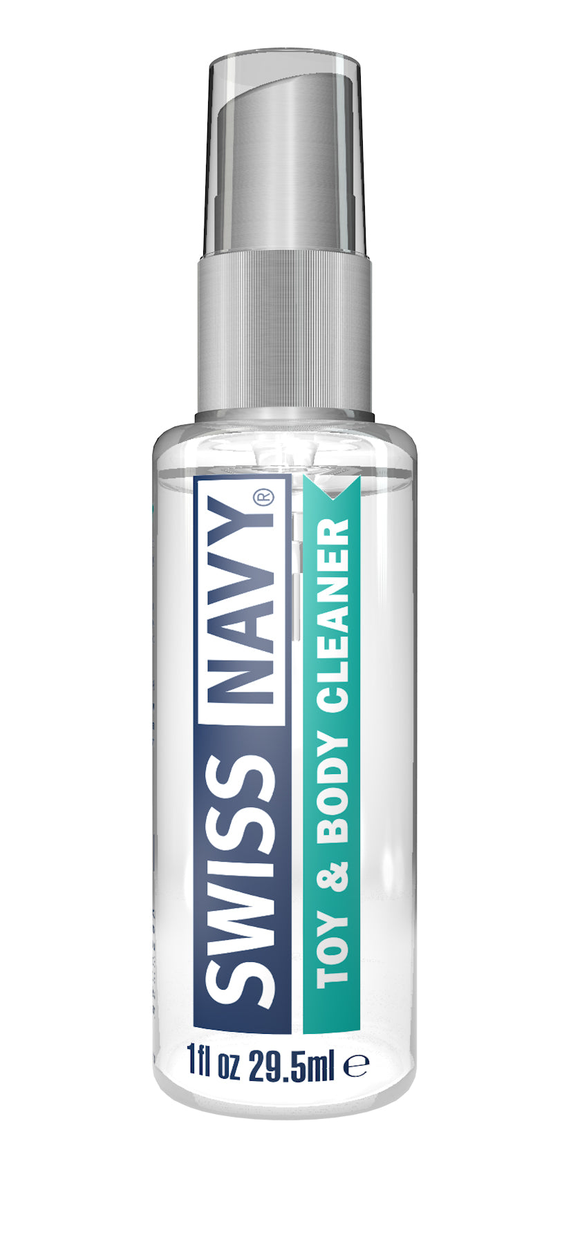 Swiss Navy Toy and Body Cleaner 1 Ounce Lavender Scented > Essentials > Toy Cleaners