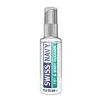 Swiss Navy Toy and Body Cleaner 1 Ounce Lavender Scented > Essentials > Toy Cleaners