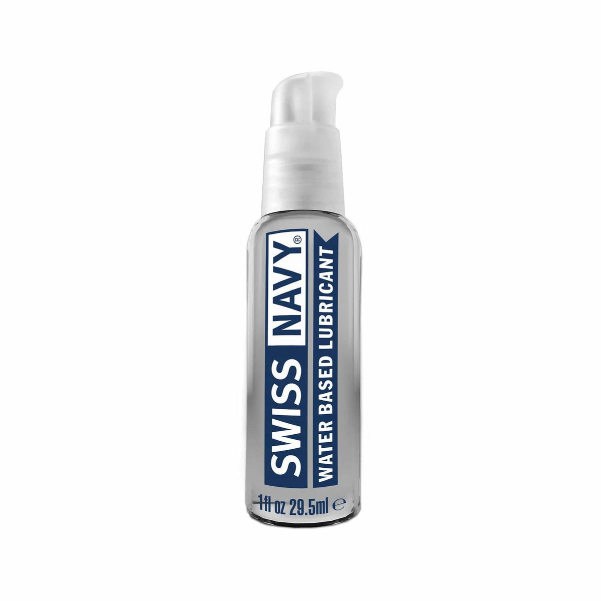 Swiss Navy Water Based Lubricant 30ml