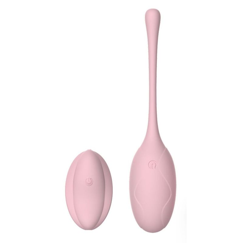 Sxe Hope Remote Control Silicone Love Egg Vibrator > Sex Toys For Ladies > Vibrating Eggs