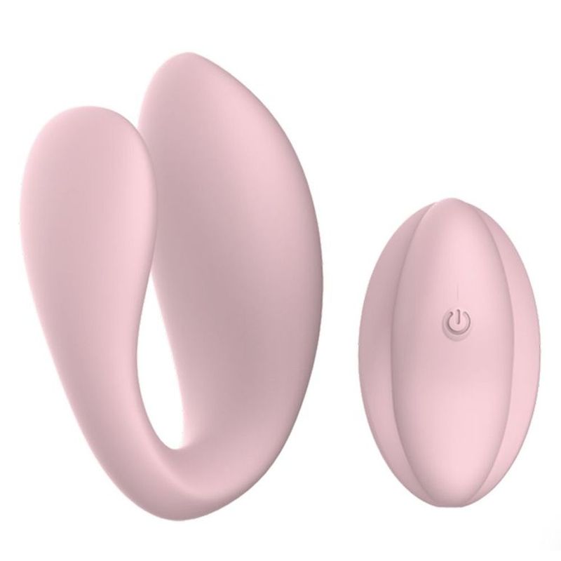 Sxe Kiara Dual Motor Couples Massager > Sex Toys > Couples Toys