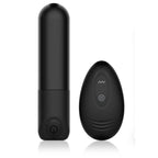 SXE Ricardo – Remote-Controlled Bullet Vibrator > Vibrators > Mini Vibrators